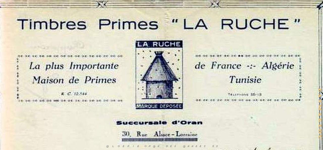 Oran Courriers pub 229.jpg